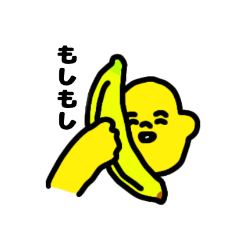 MODACHI's stickers3
