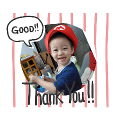 宸寶＆豬寶日常