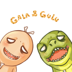 GALA&GULU