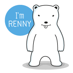 I'm RENNY