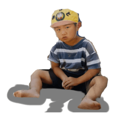 baby yuto dayo