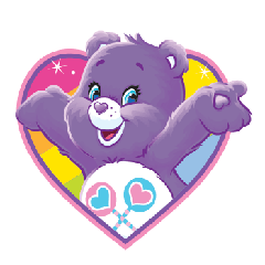 Care Bears