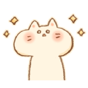 Little White Cat!! Little White Cat!!