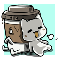 Coffee Meow