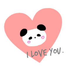 MY panda chan