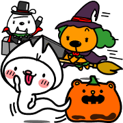 Halloween party party