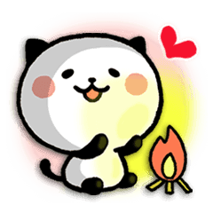 Kitty Panda3 – LINE stickers | LINE STORE