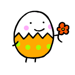 everyday eggs greeting