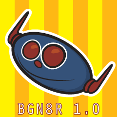 BGN8R (Badgenator)1.0