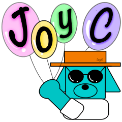 Joy C