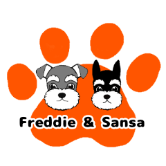 Freddie & Sansa
