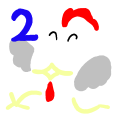 Chicken-Mr.kokkeko season2
