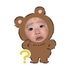 kuma no run