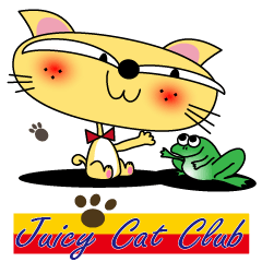 Juicy Cat Club-2