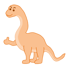 Dinosaur Kyoryuchang