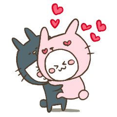 อุซะชิน＆อุซะโกโร 1