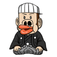珍遊記 太郎とゆかいな仲間たち Line スタンプ Line Store 珍遊記 太郎とゆかいな仲間たち Line スタンプ Line Store