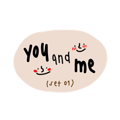 me and you 01