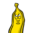 Silly Banana