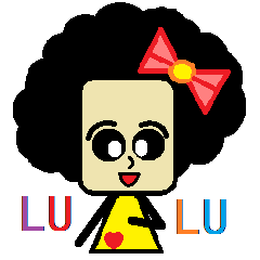 Lulu, The Big Head Girl