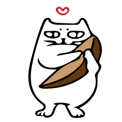 The cat which cries 2