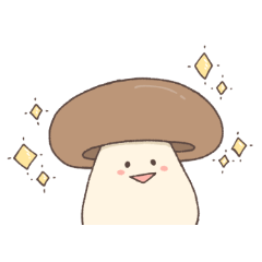 More!! Cute Mushroom!! 3