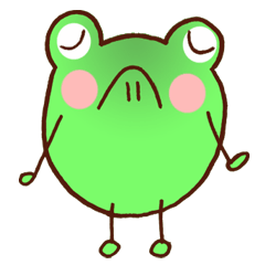JC Frog