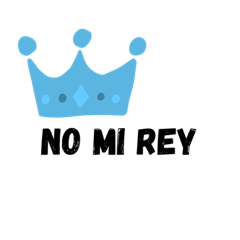 no mi rey