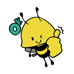 EightBeat Sticker