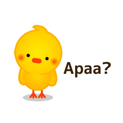 Cute Animal Indonesia