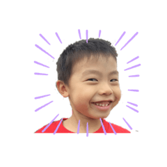 izu sticker for saya's personal use