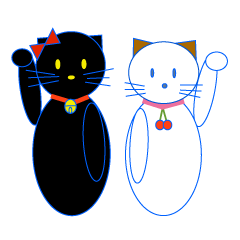 Cats & Mouse