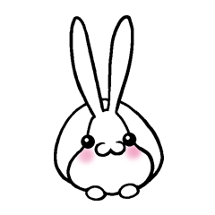 Rabbit!!!!!!!