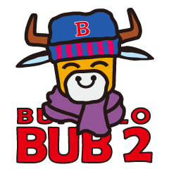 Buffalo BUB; Holiday/Winter edition