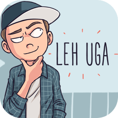 Kekinian - Stiker LINE | LINE STORE