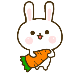 yuru rabbit 3