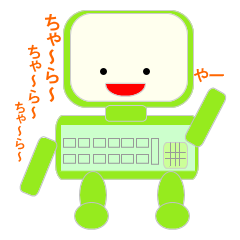 Mr.Green PC