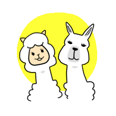 llama and alpaca