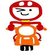 Rider!