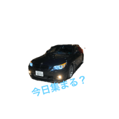 RIKI'S CAR