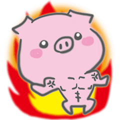 Pig-chan02