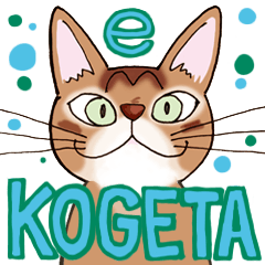 kogeta the aby english version
