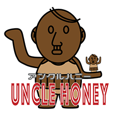 UNCLE HONEY