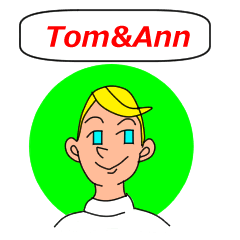 Tom&Ann