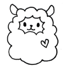 Daily A-type sheep