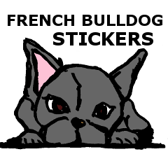 I am frenchbulldog!!