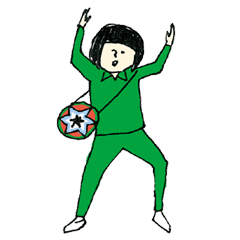 ぽんこつキマちゃん Line スタンプ Line Store ぽんこつキマちゃん Line スタンプ Line Store