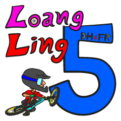 Loang Ling 5 (Eng&Thai) DH&FR