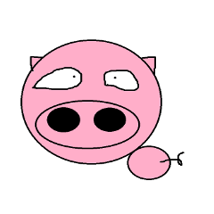 Kyoto Pig