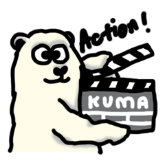 Polar Bear's Video Production